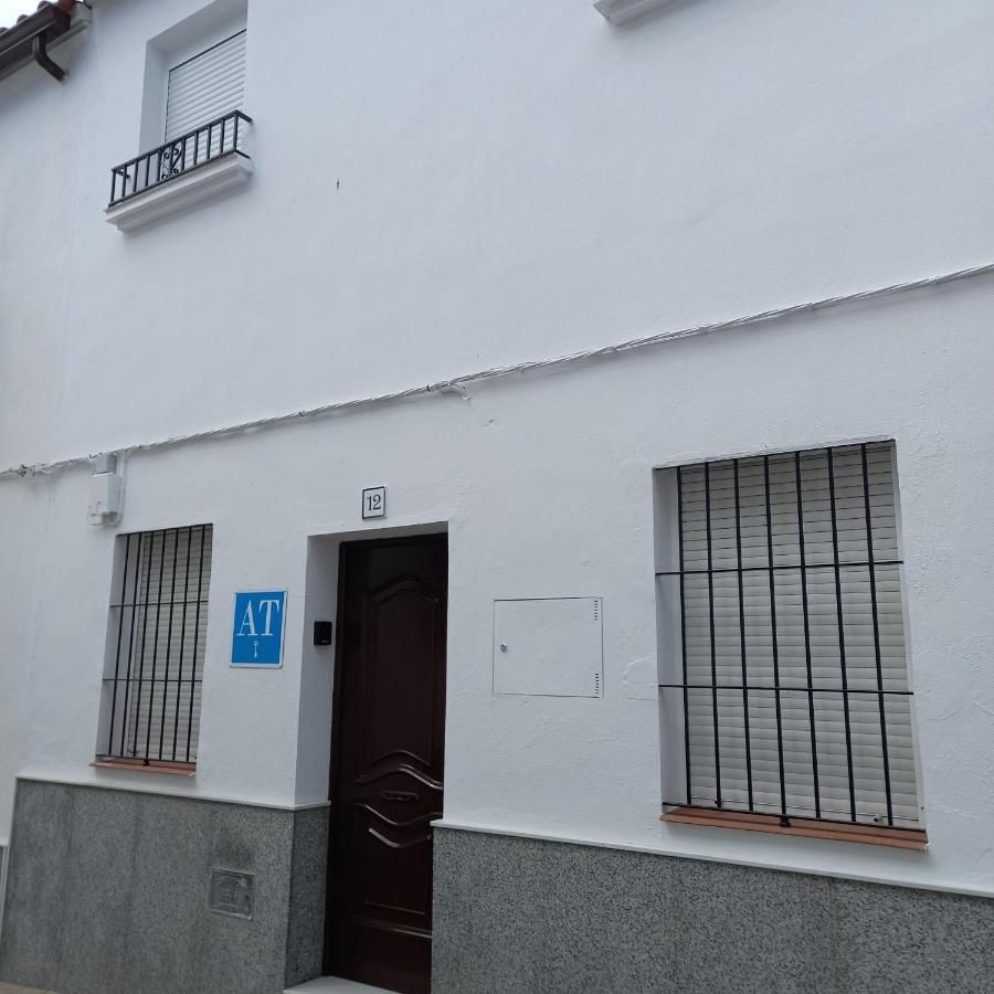 Casa Fregenal Centro R&S Villa Fregenal de la Sierra Eksteriør bilde